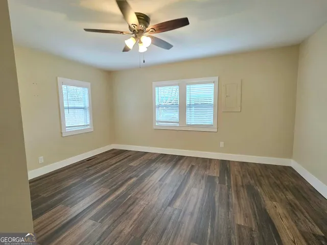 $189,900 | 75 Mathis Lake Road, Thomaston, GA 30286