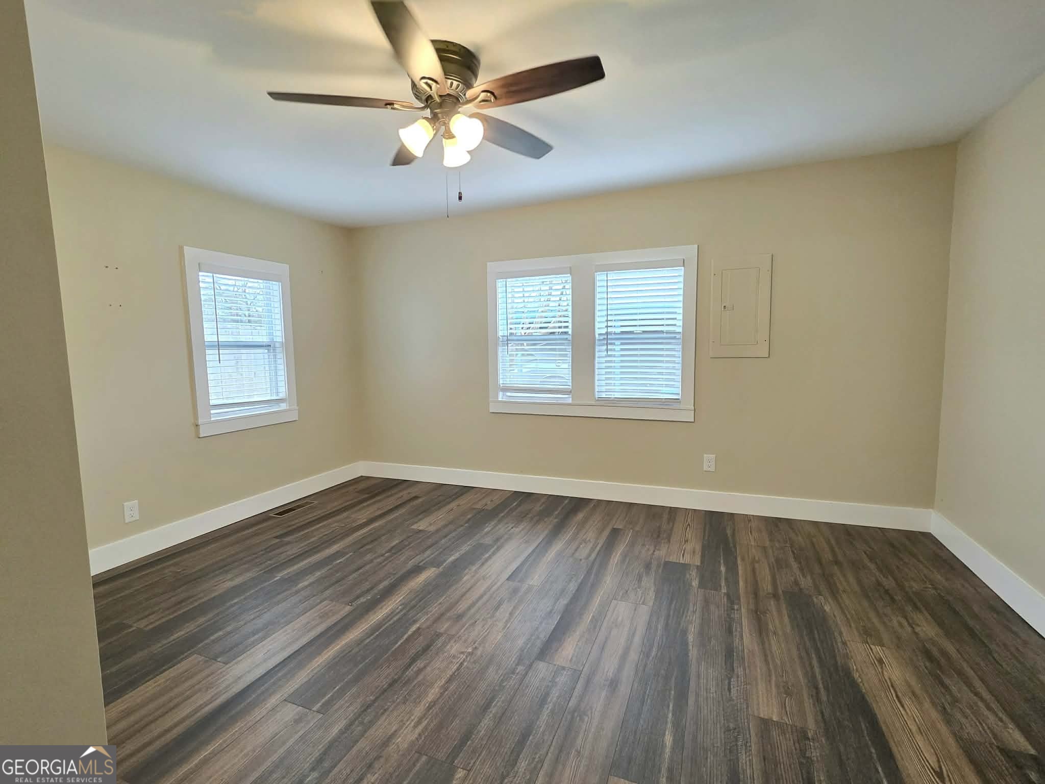 75 Mathis Lake Road Thomaston, GA 30286 - Photo 16 of 22