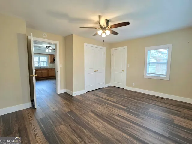 $189,900 | 75 Mathis Lake Road, Thomaston, GA 30286