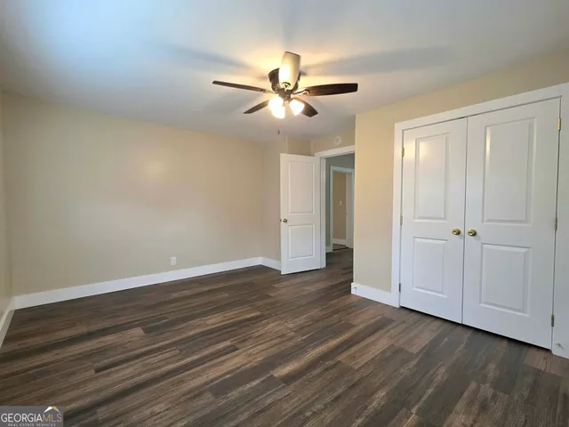 $189,900 | 75 Mathis Lake Road, Thomaston, GA 30286