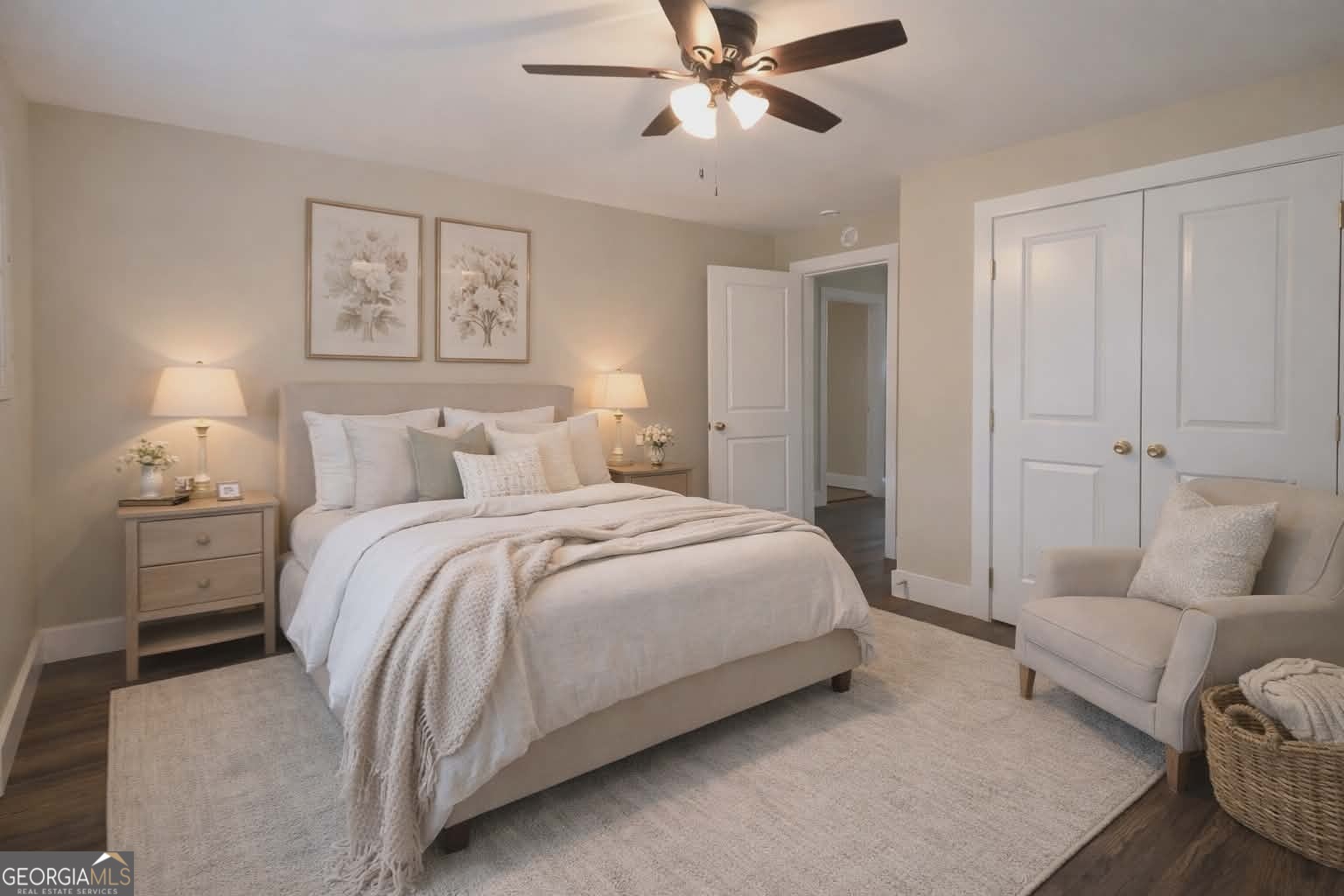 75 Mathis Lake Road Thomaston, GA 30286 - Photo 19 of 22