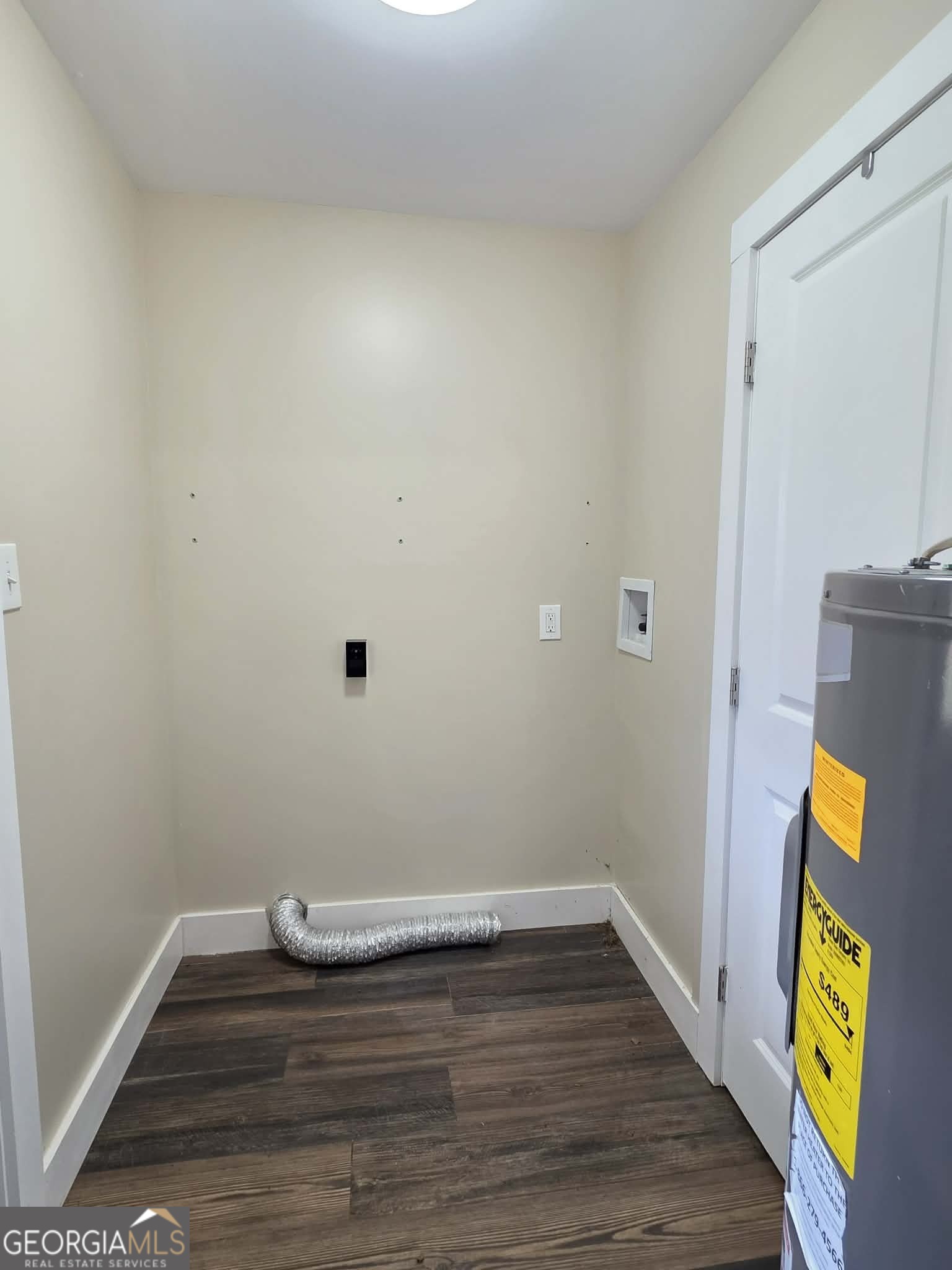 75 Mathis Lake Road Thomaston, GA 30286 - Photo 20 of 22