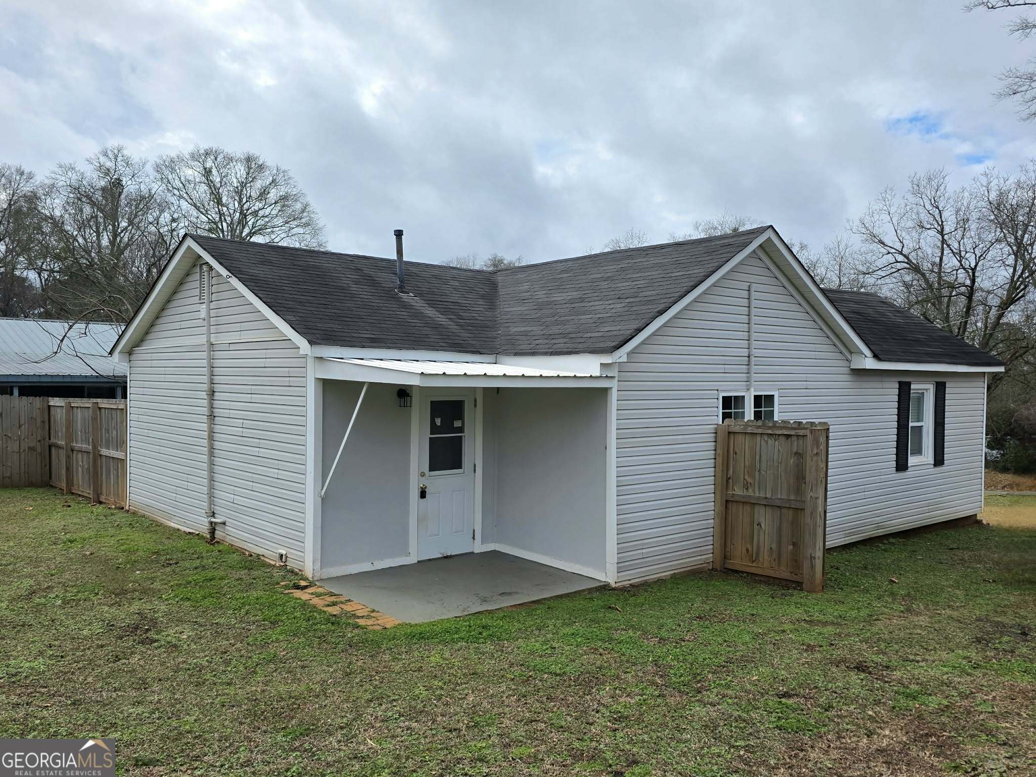 75 Mathis Lake Road Thomaston, GA 30286 - Photo 21 of 22