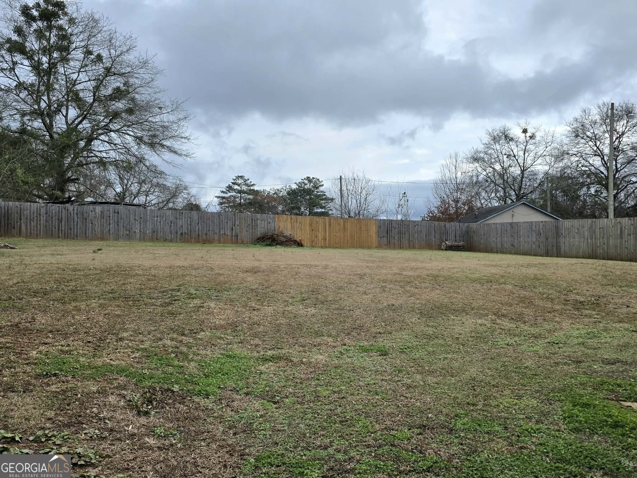 75 Mathis Lake Road Thomaston, GA 30286 - Photo 22 of 22