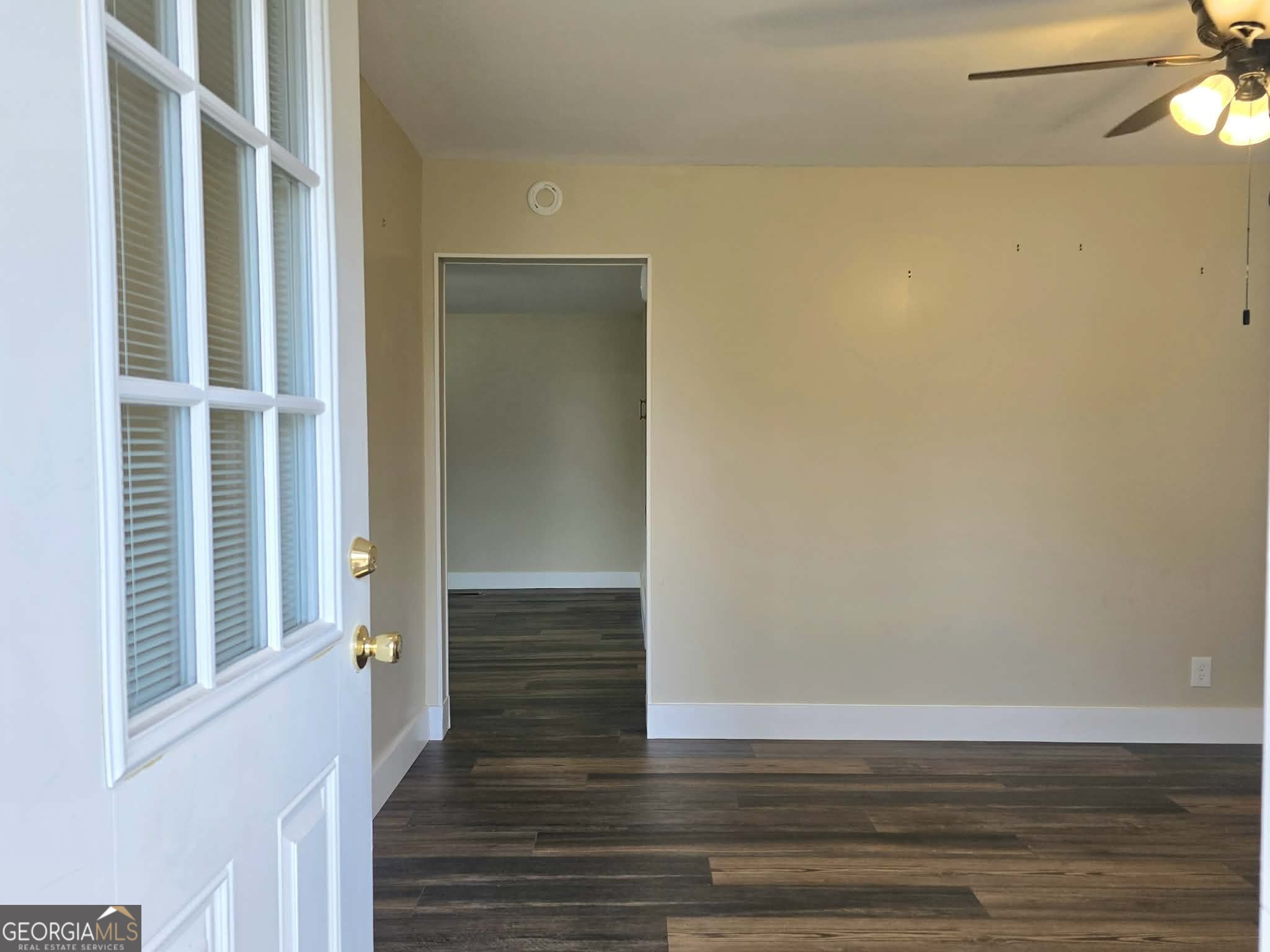 75 Mathis Lake Road Thomaston, GA 30286 - Photo 3 of 22