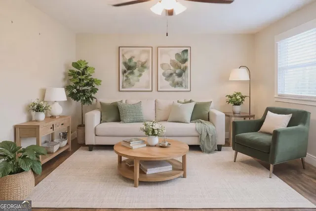 $189,900 | 75 Mathis Lake Road, Thomaston, GA 30286