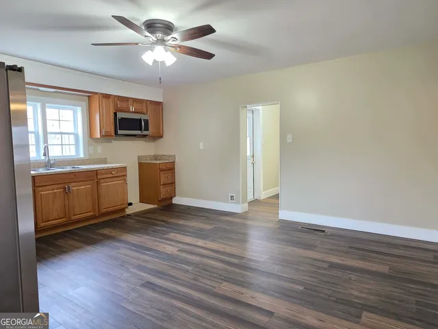 $189,900 | 75 Mathis Lake Road, Thomaston, GA 30286