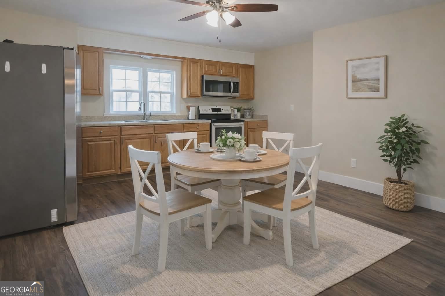 75 Mathis Lake Road Thomaston, GA 30286 - Photo 9 of 22