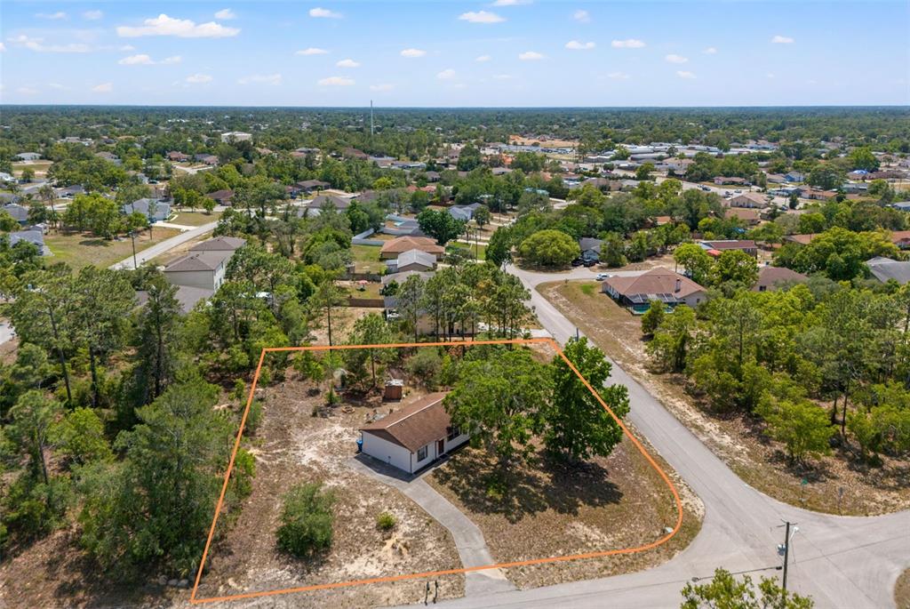 13002 Oneida Street Spring Hill, FL 34609 - Photo 35 of 36