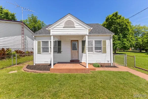 $107,500 | 106 North Main Street, Ellis Grove, IL 62241
