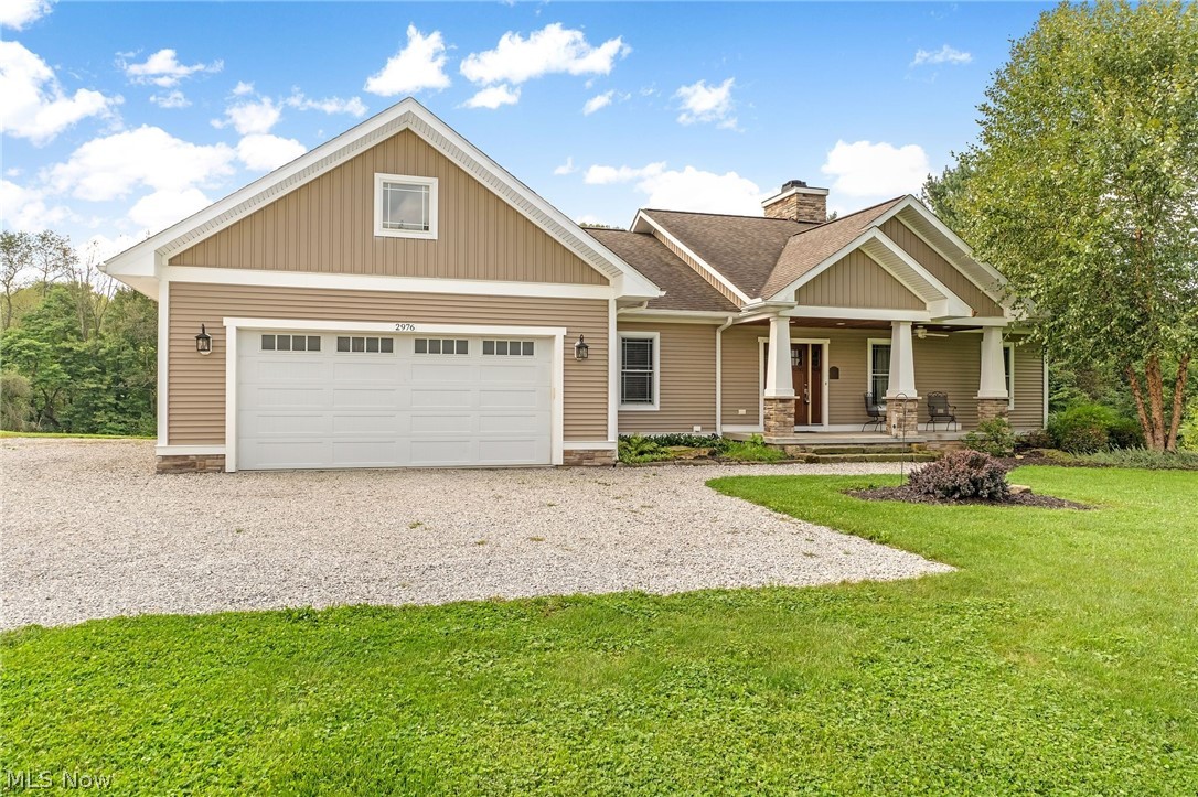 2976 Greenleaf Road Akron, OH 44312 - Photo 2 of 47 Gallery Image 2