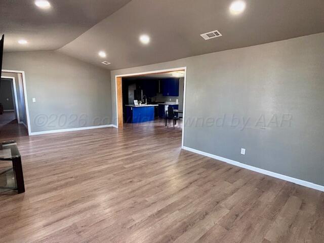 14175 Shenandoah Road Amarillo, TX 79118 - Photo 5 of 35 Living Room 1