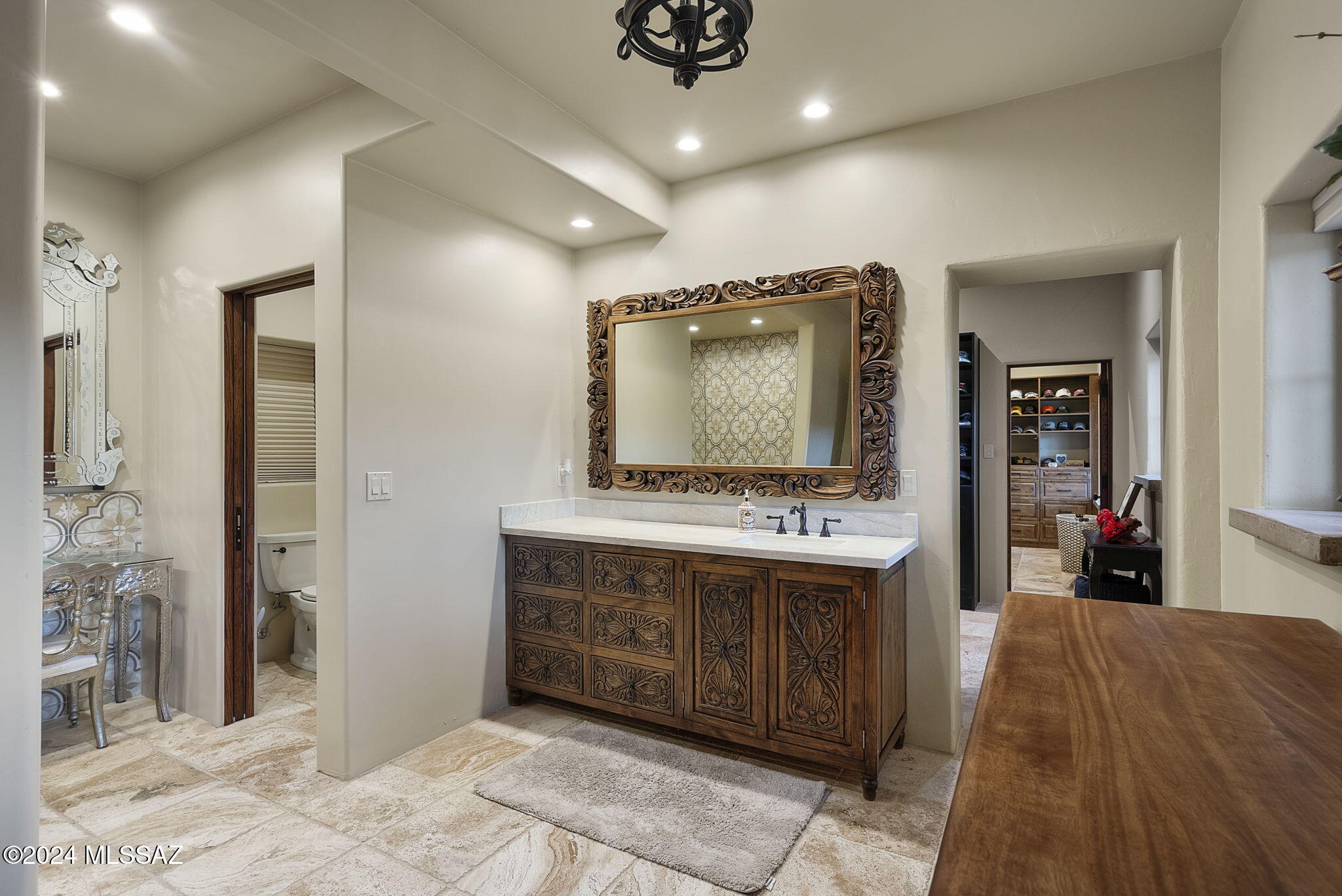 31 Santa Gertrudis Lane Rio Rico, AZ 85648 - Photo 34 of 50