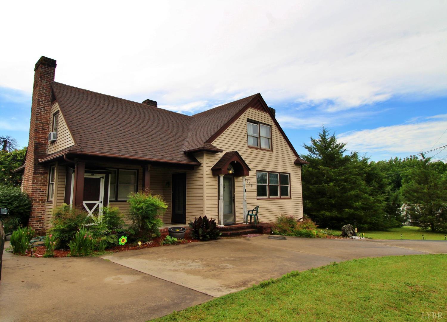 5920 Farmville Road Farmville, VA 23901 - Photo 3 of 33