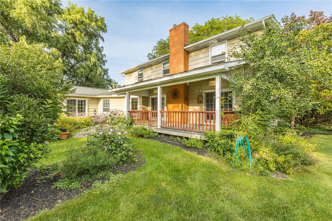 5 Buchanan Road Pittsford, NY 14534 - Photo 36 of 42 Gallery Image 36