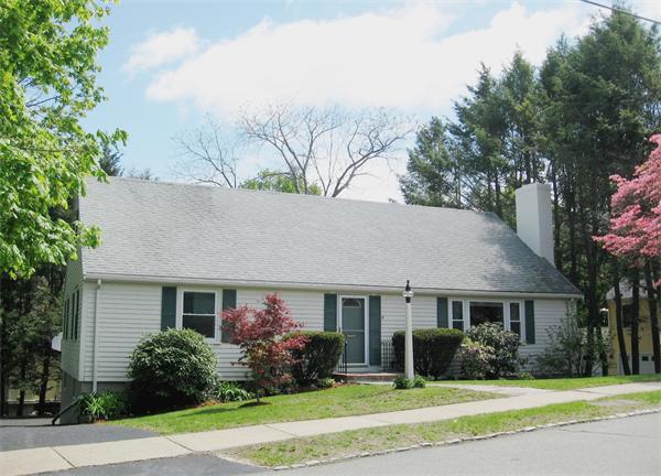 11 Robinhood Road Winchester, MA 01890 - Photo 1 of 1 Gallery Image 1