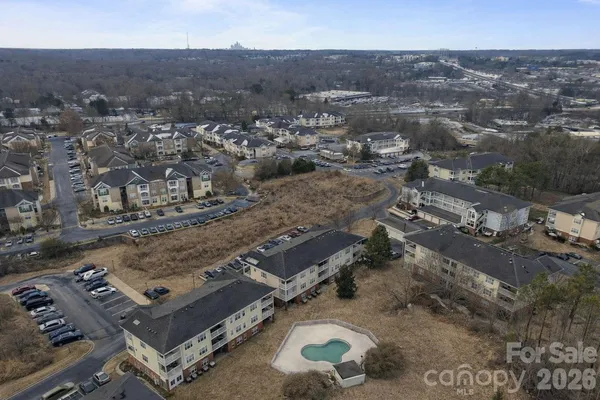 $170,000 | 9285 Meadow Vista Road, Charlotte, NC 28213