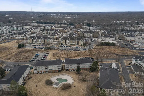 $170,000 | 9285 Meadow Vista Road, Charlotte, NC 28213