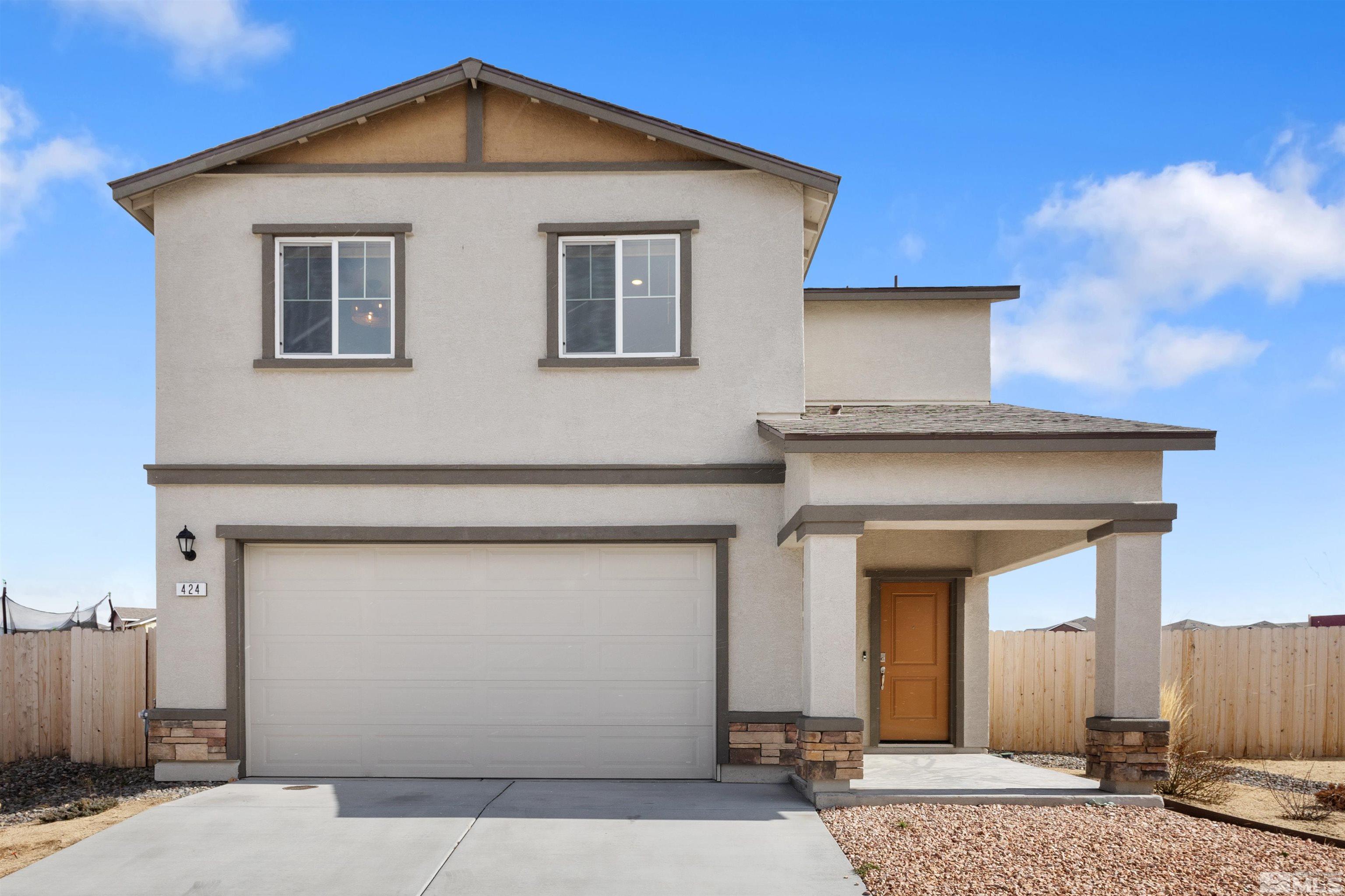 424 Antares Street Reno, NV 89506 - Photo 1 of 34 Photo 1