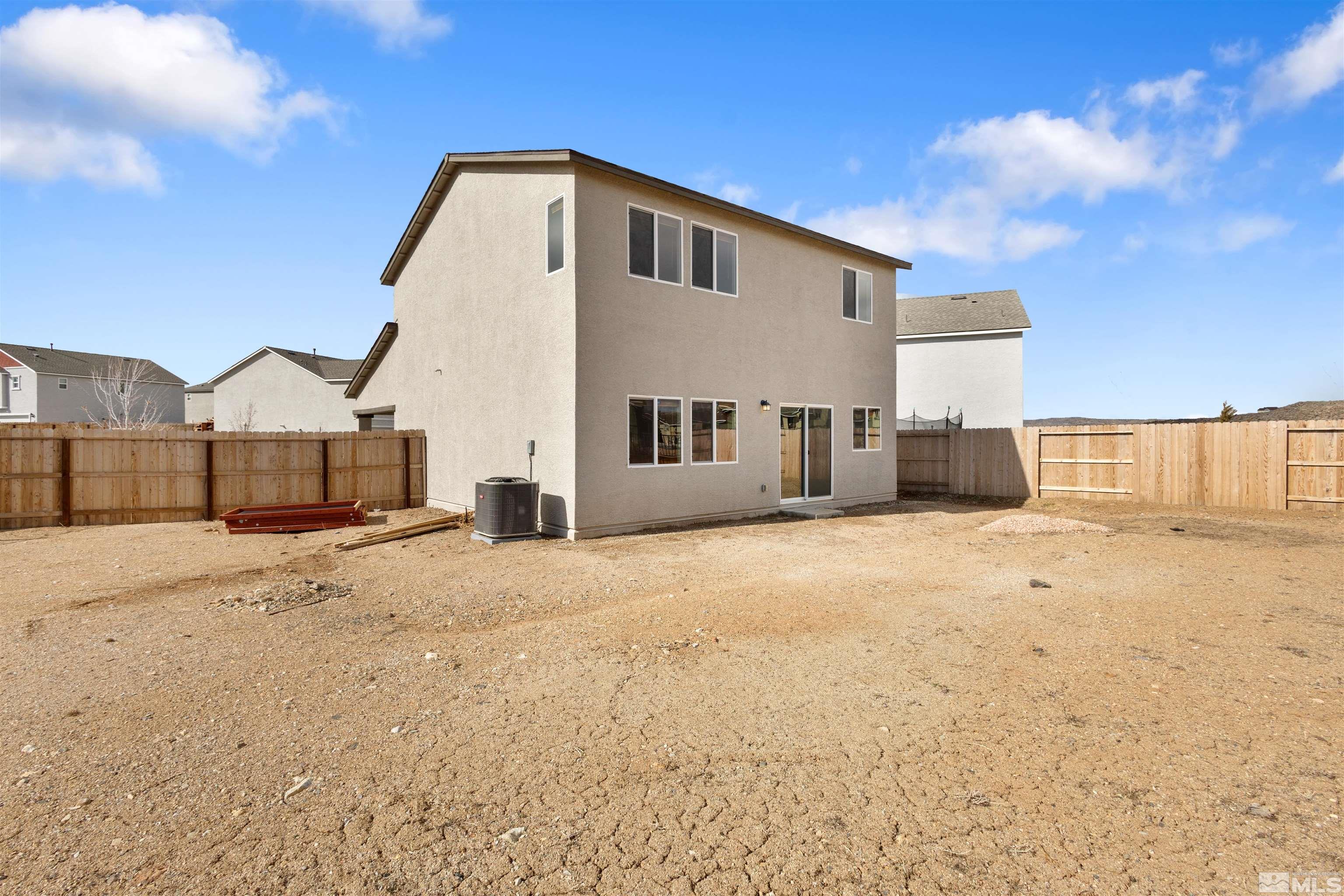 424 Antares Street Reno, NV 89506 - Photo 27 of 34 Photo 27