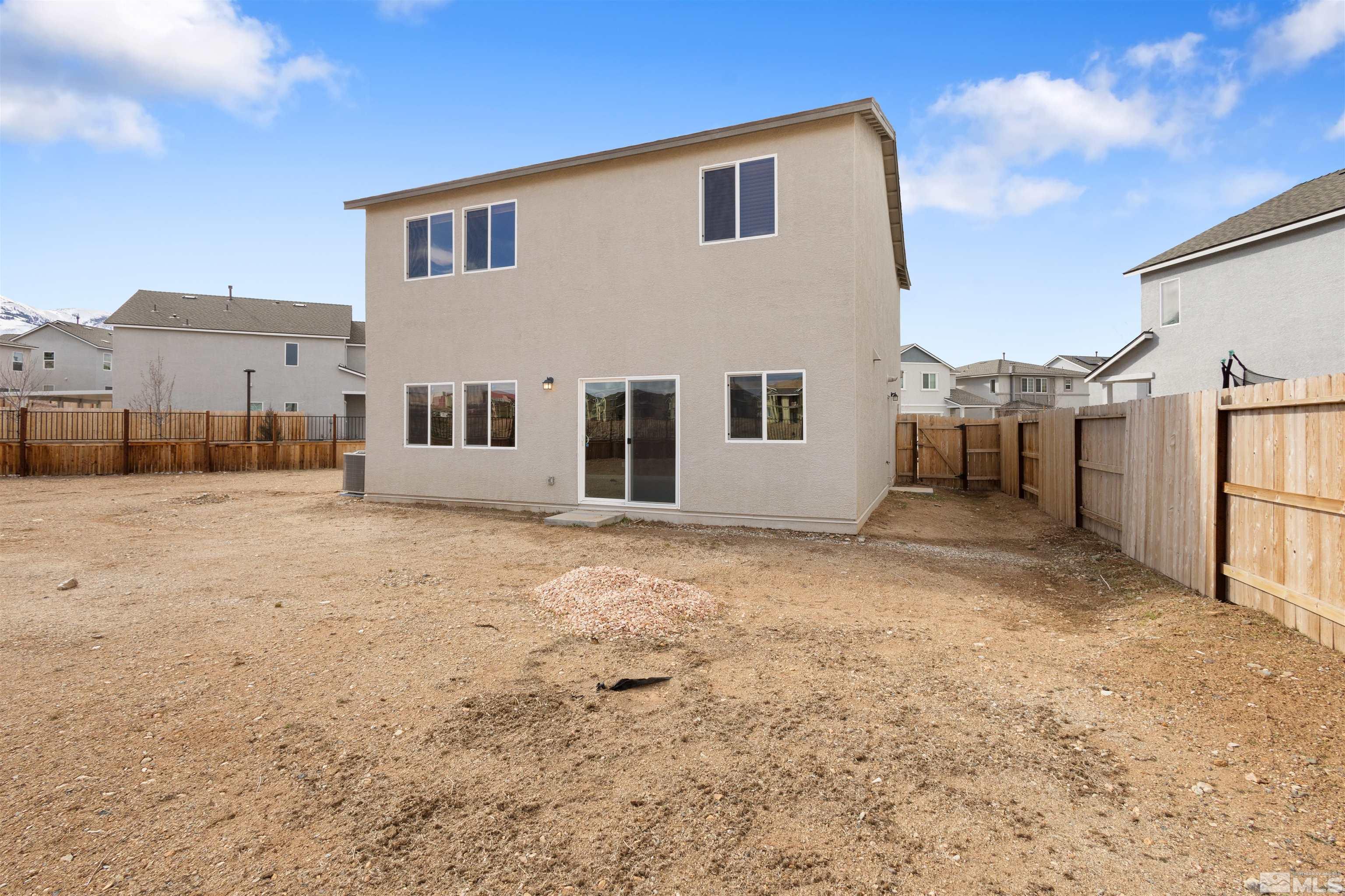 424 Antares Street Reno, NV 89506 - Photo 32 of 34 Photo 32