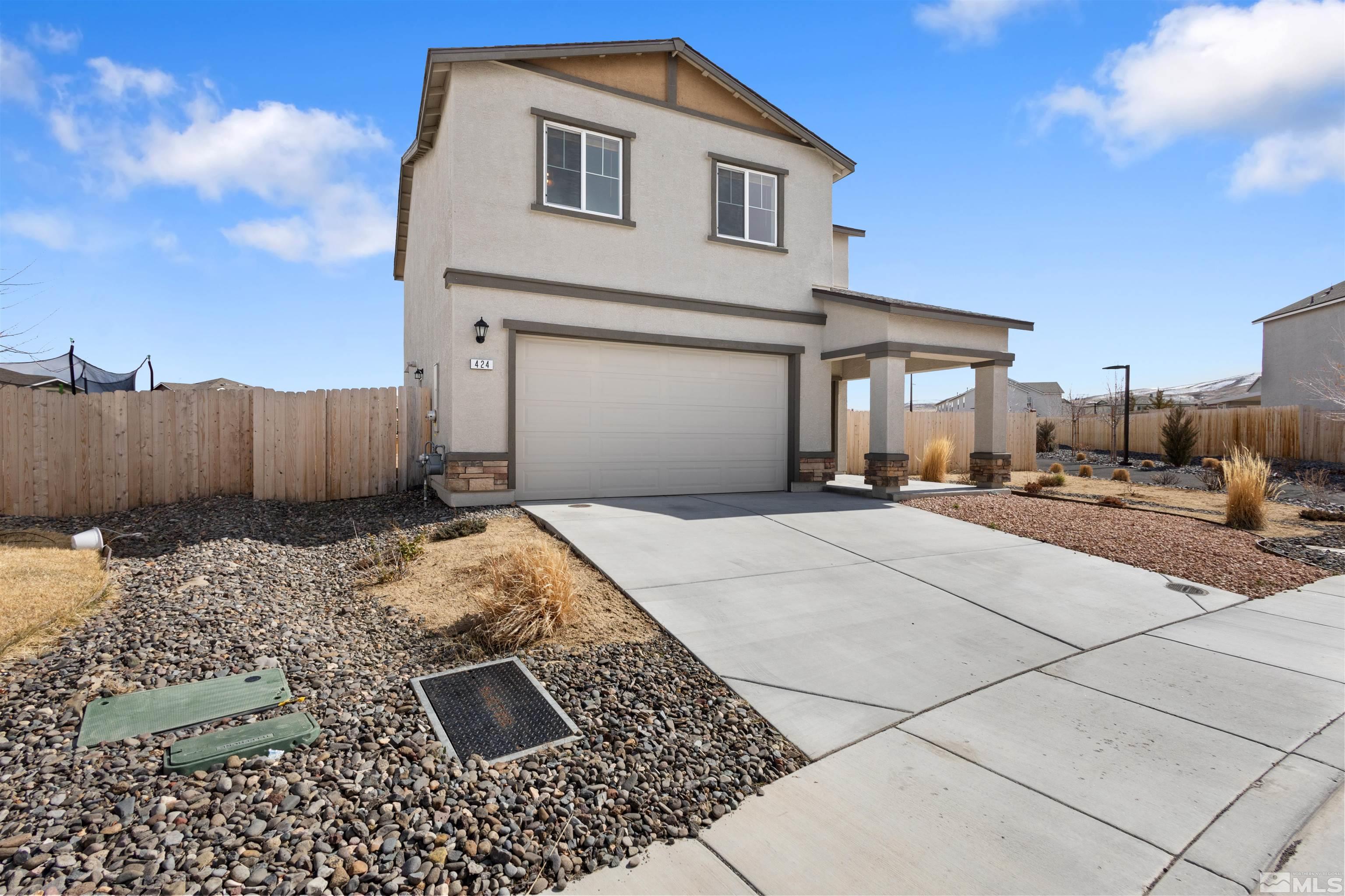 424 Antares Street Reno, NV 89506 - Photo 33 of 34 Photo 33