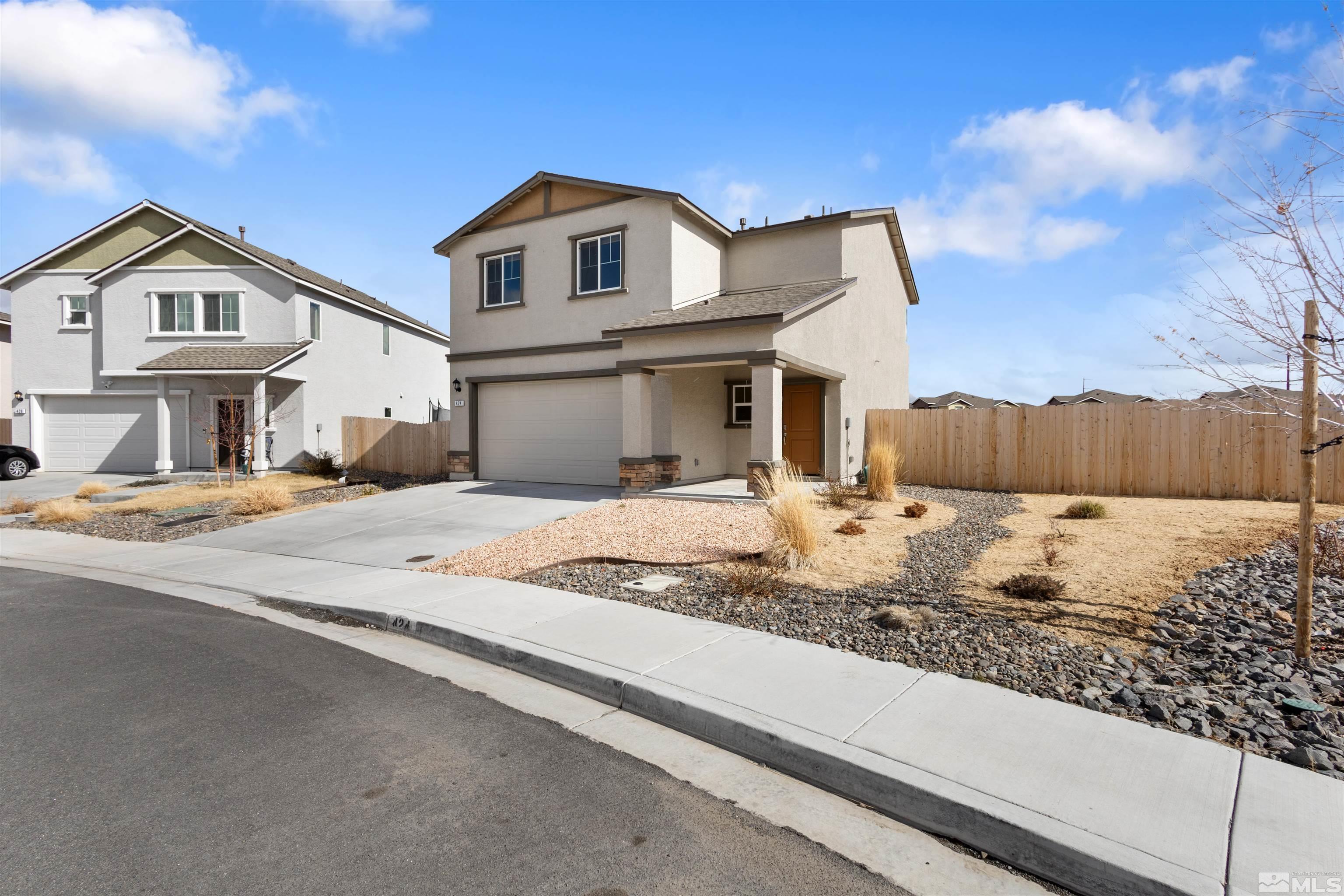 424 Antares Street Reno, NV 89506 - Photo 34 of 34 Photo 34