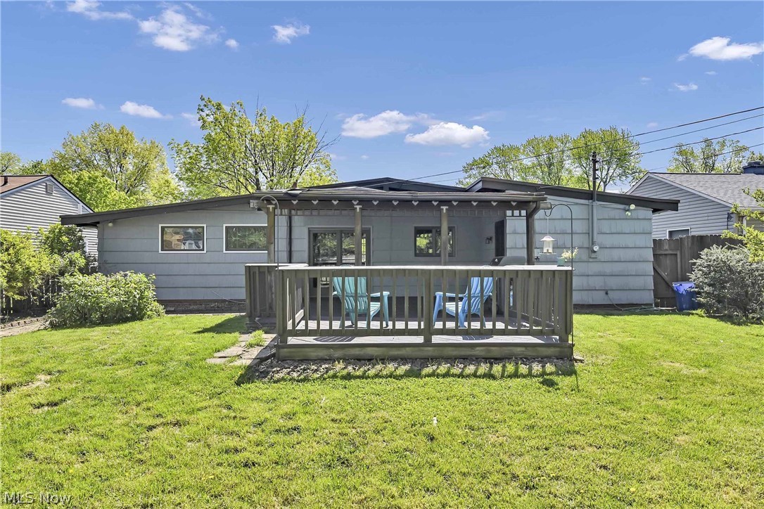 6654 Sherborn Road Parma Heights, OH 44130 - Photo 32 of 34