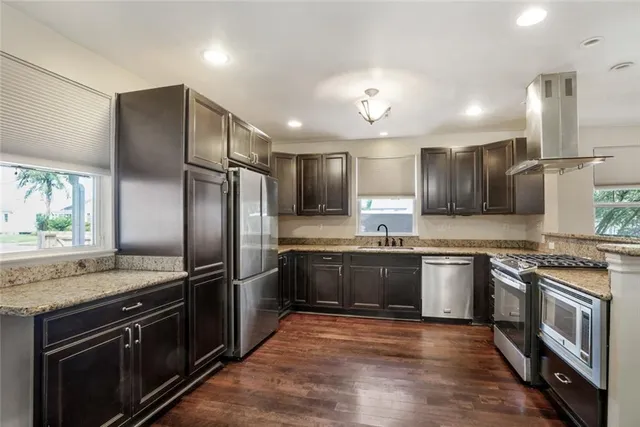 $2,000 | 1034 Alta Street, Metairie, LA 70001