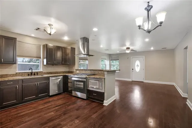 $2,000 | 1034 Alta Street, Metairie, LA 70001