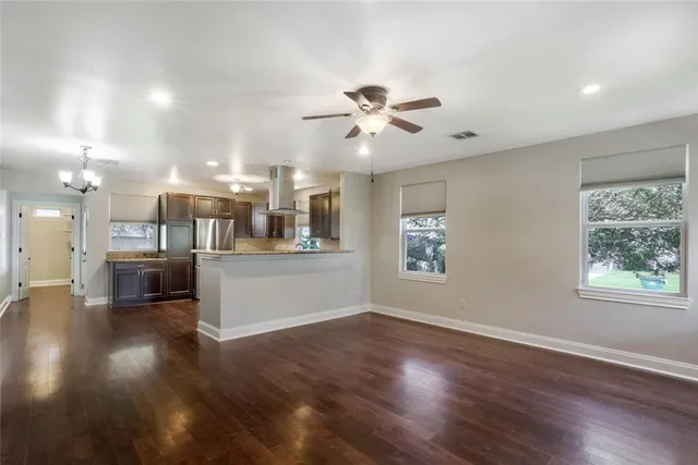 $2,000 | 1034 Alta Street, Metairie, LA 70001