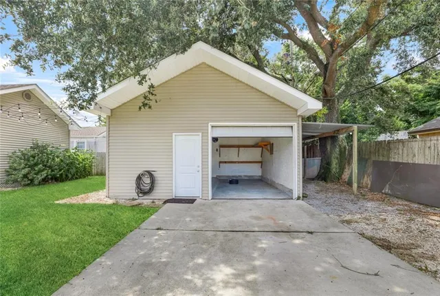 $2,000 | 1034 Alta Street, Metairie, LA 70001