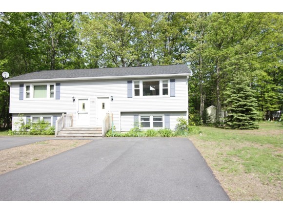 30 R Derryfield Road, Unit 30R Derry, NH 03038 - Photo 1 of 1