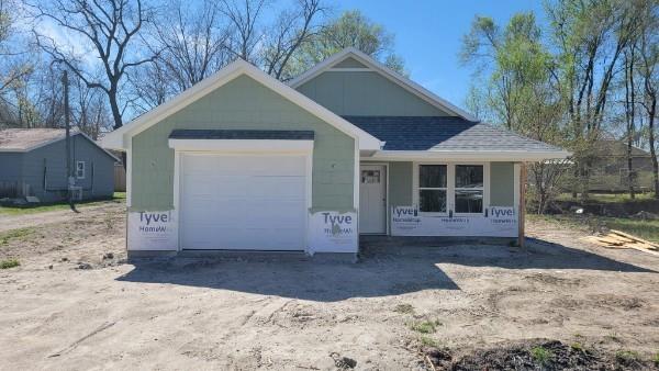 207 Marshall Street Mayview, MO 64071 - Photo 1 of 2