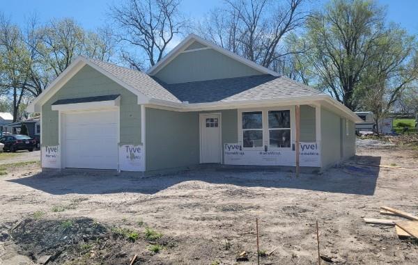 207 Marshall Street Mayview, MO 64071 - Photo 2 of 2