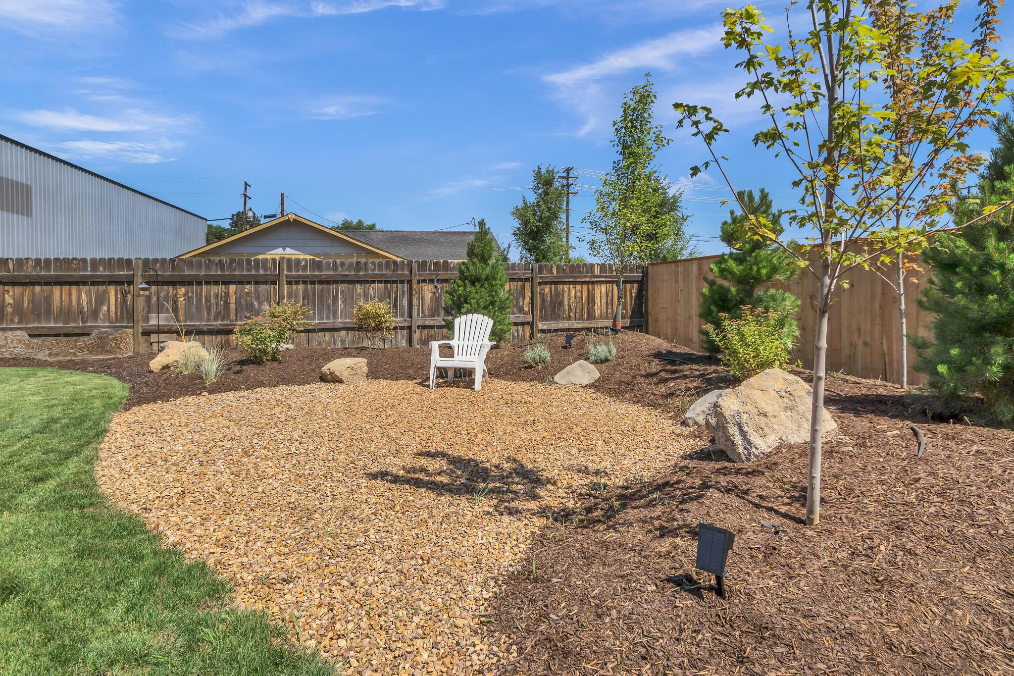 124 Southwest 2nd Street Redmond, OR 97756 - Photo 25 of 26 DSC06341