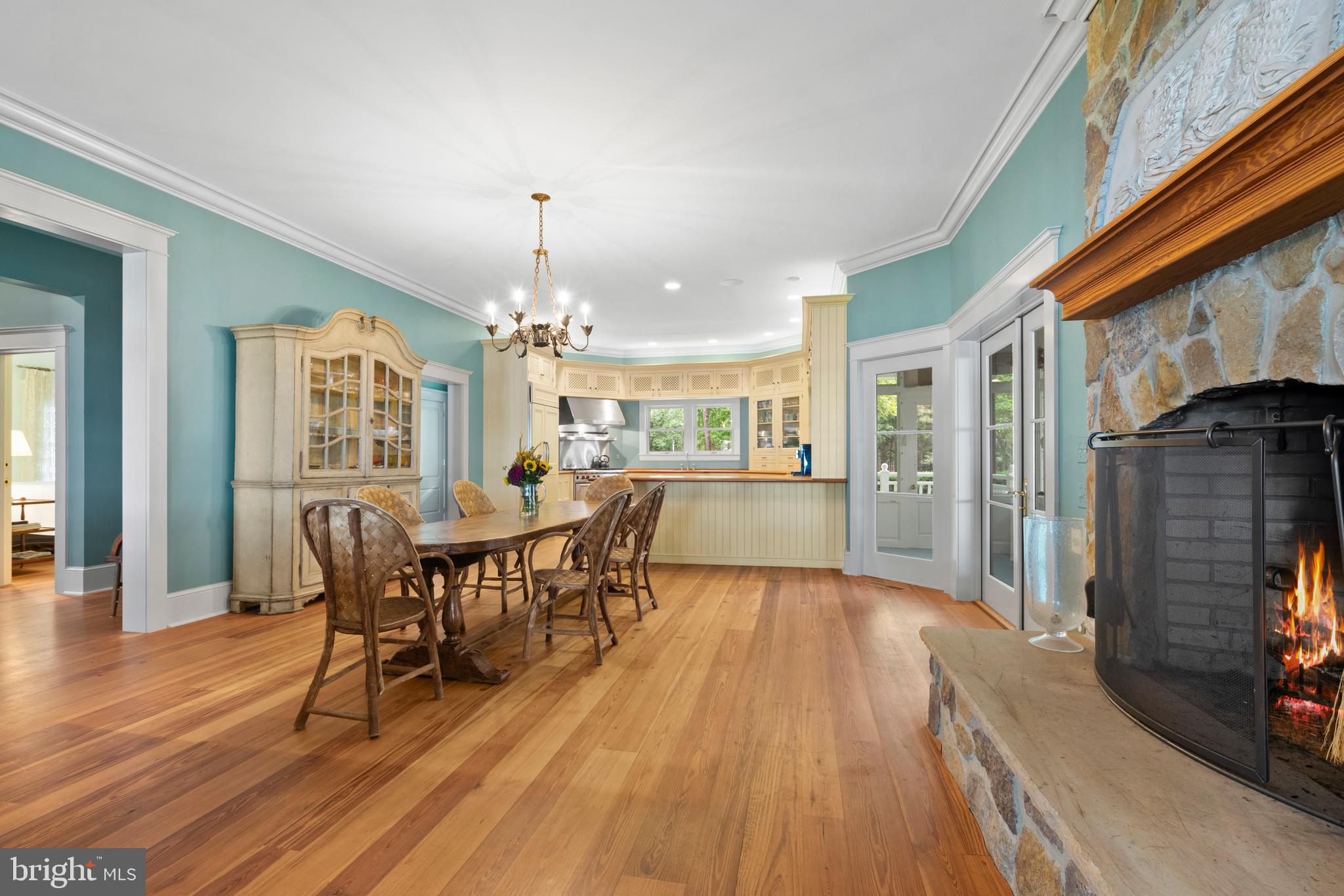 7536 Quaker Neck Road Bozman, MD 21612 - Photo 11 of 50 Dining Room