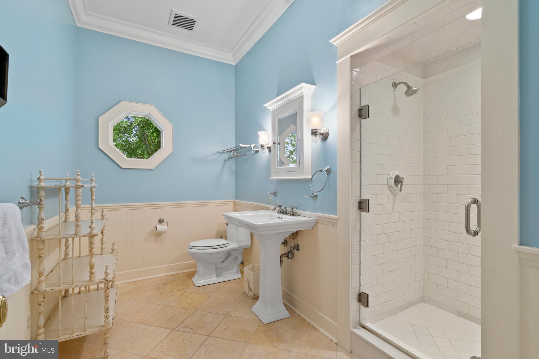 7536 Quaker Neck Road Bozman, MD 21612 - Photo 17 of 50 Full Bathroom