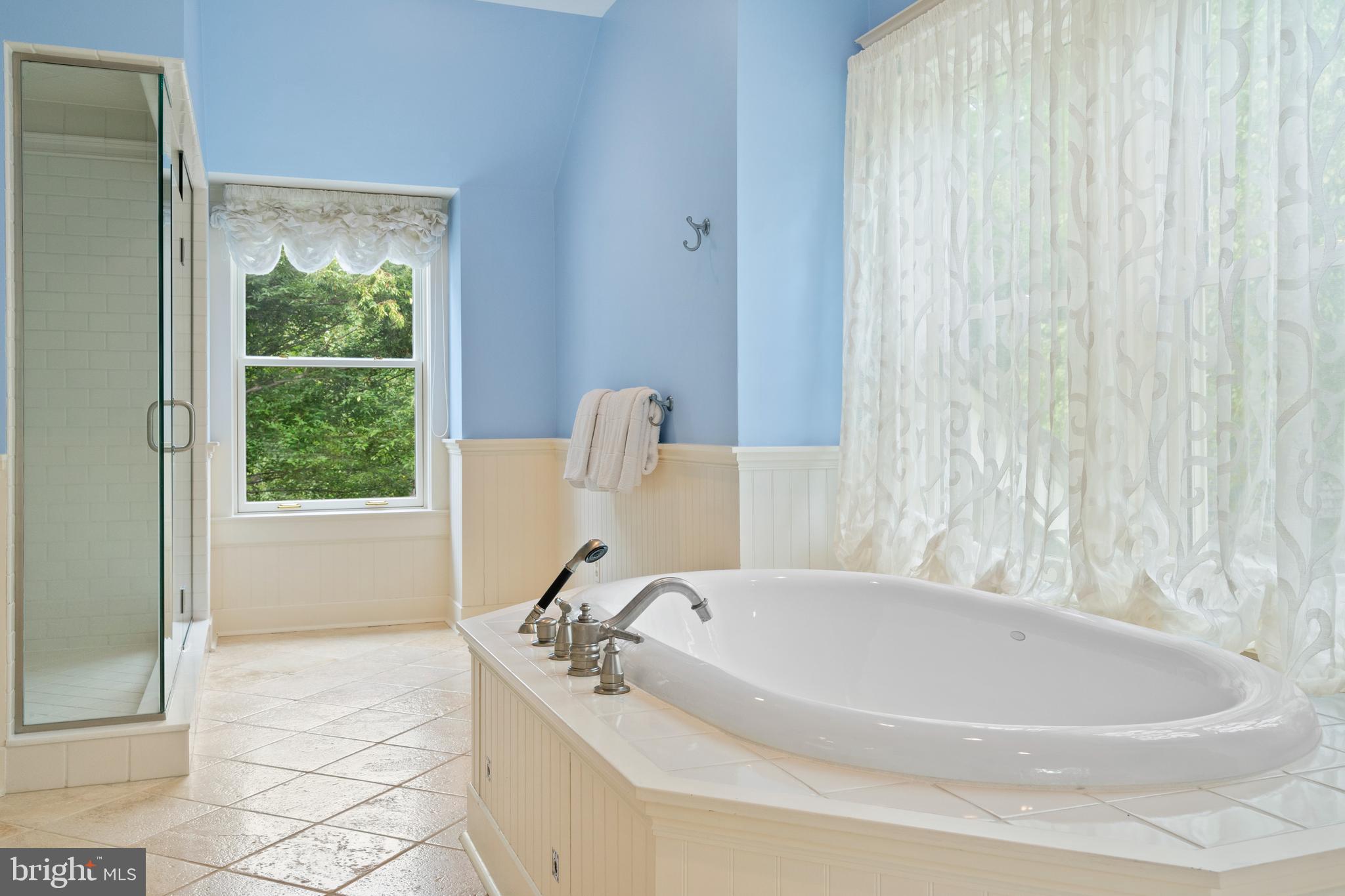 7536 Quaker Neck Road Bozman, MD 21612 - Photo 25 of 50 Soaking Tub
