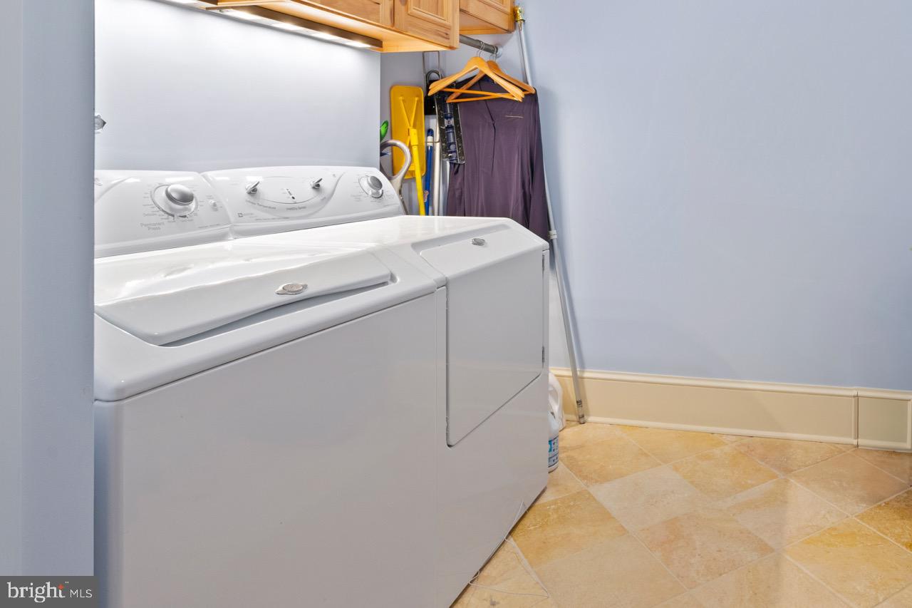 7536 Quaker Neck Road Bozman, MD 21612 - Photo 26 of 50 Laundry