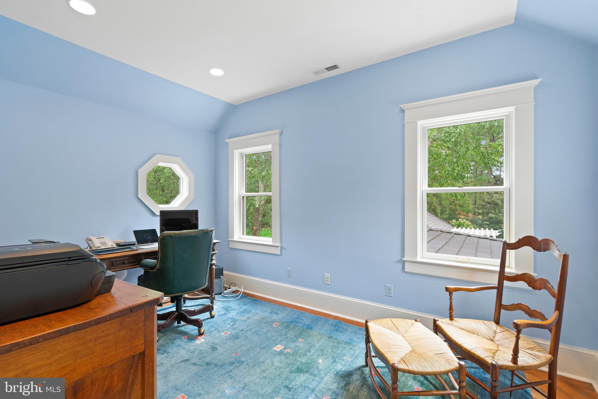 7536 Quaker Neck Road Bozman, MD 21612 - Photo 27 of 50 Office