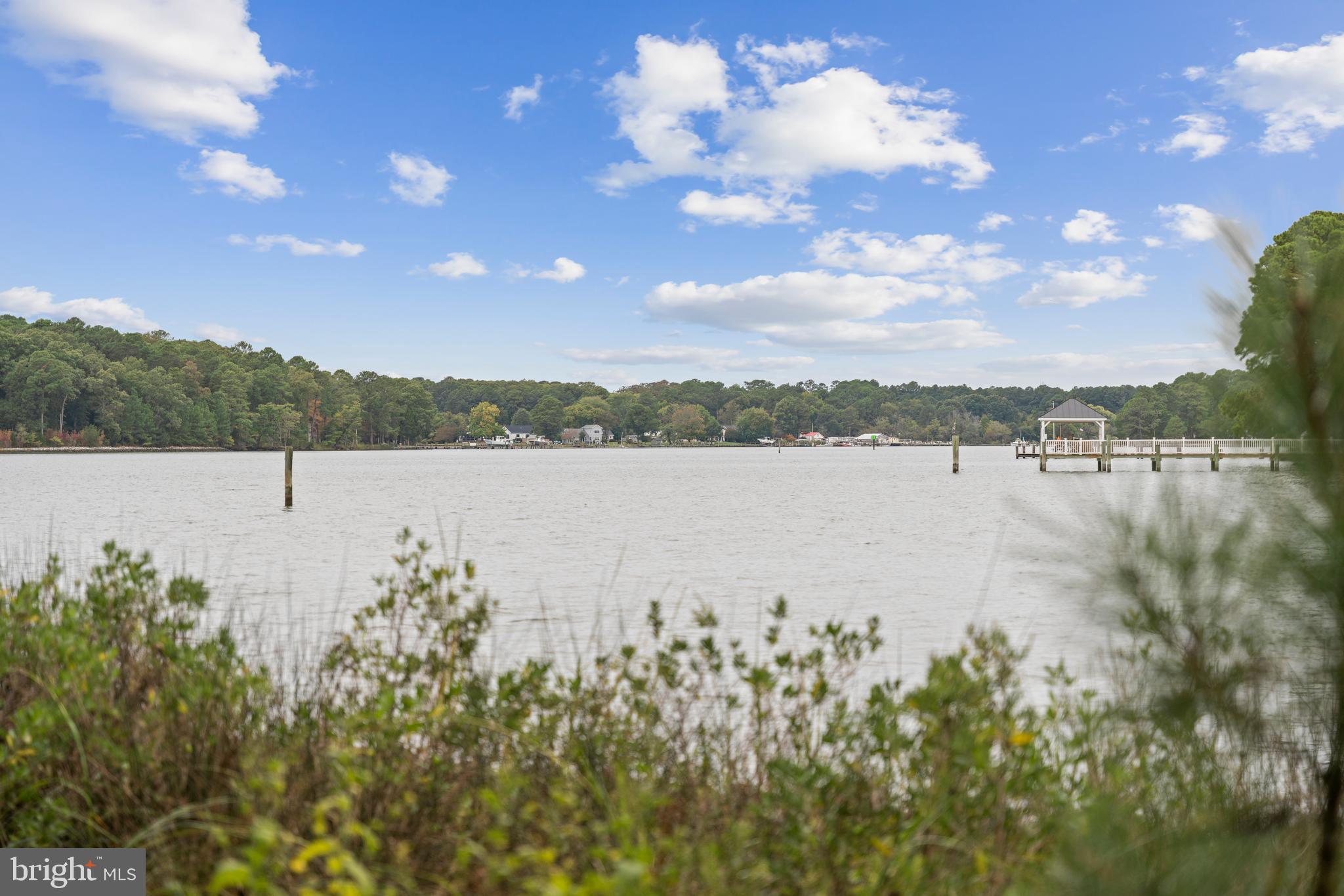 7536 Quaker Neck Road Bozman, MD 21612 - Photo 30 of 50 Water Views
