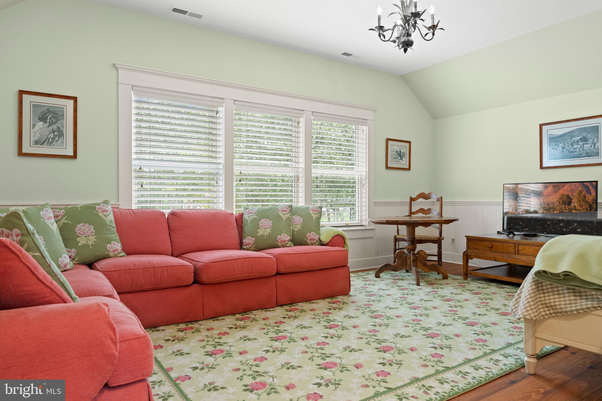 7536 Quaker Neck Road Bozman, MD 21612 - Photo 42 of 50 Living Area