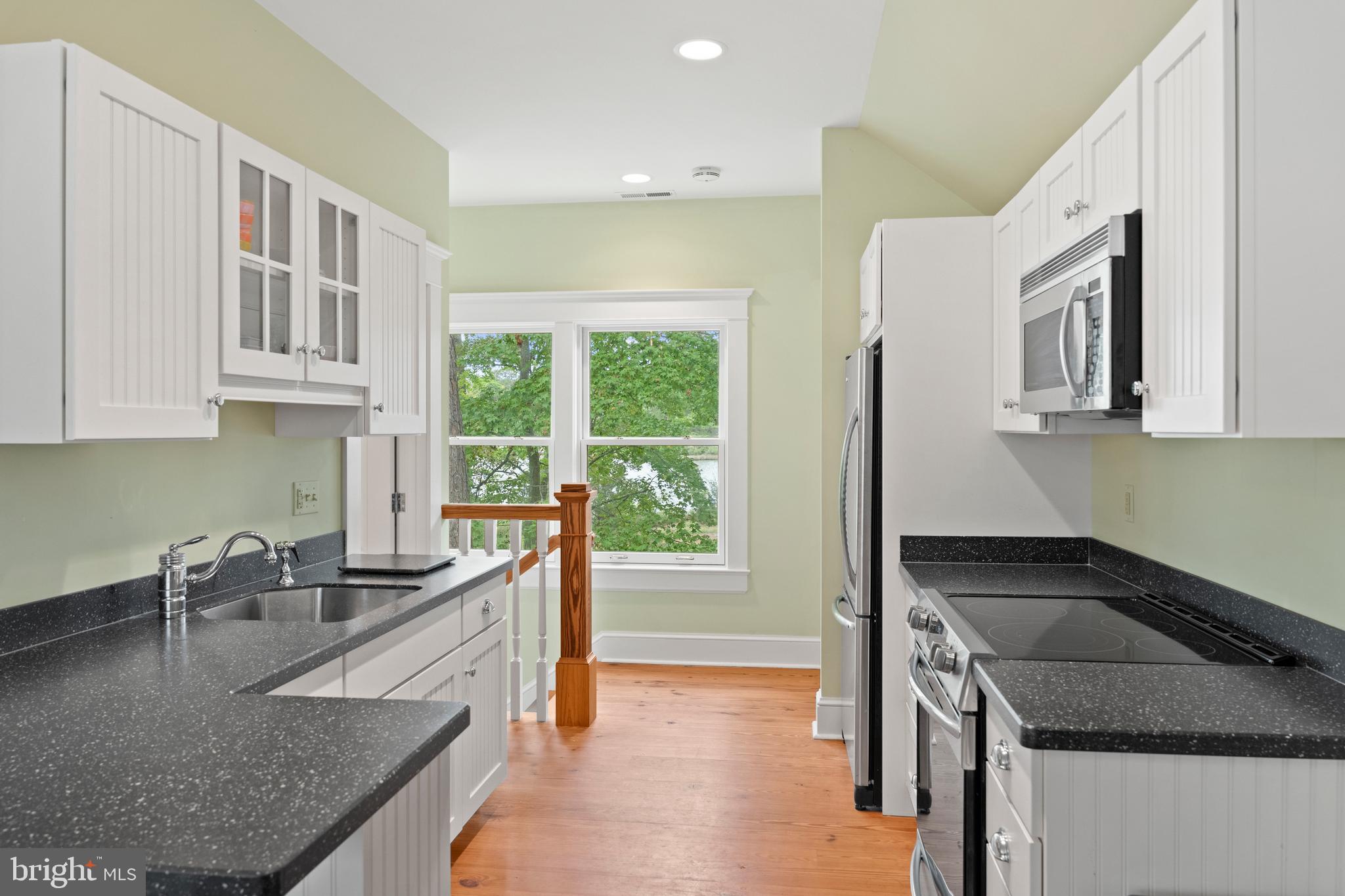 7536 Quaker Neck Road Bozman, MD 21612 - Photo 43 of 50 Kitchen