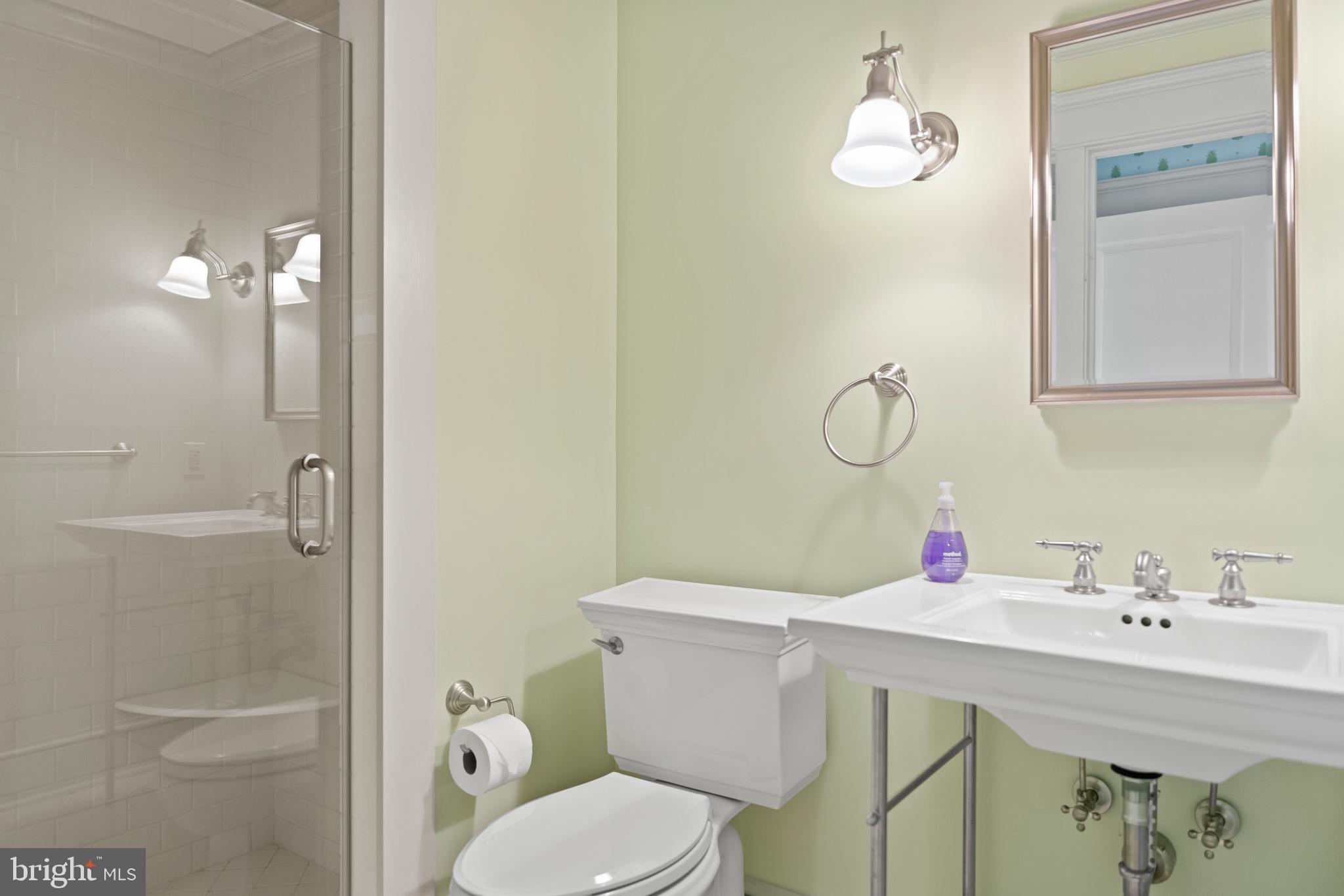 7536 Quaker Neck Road Bozman, MD 21612 - Photo 48 of 50 Bathroom