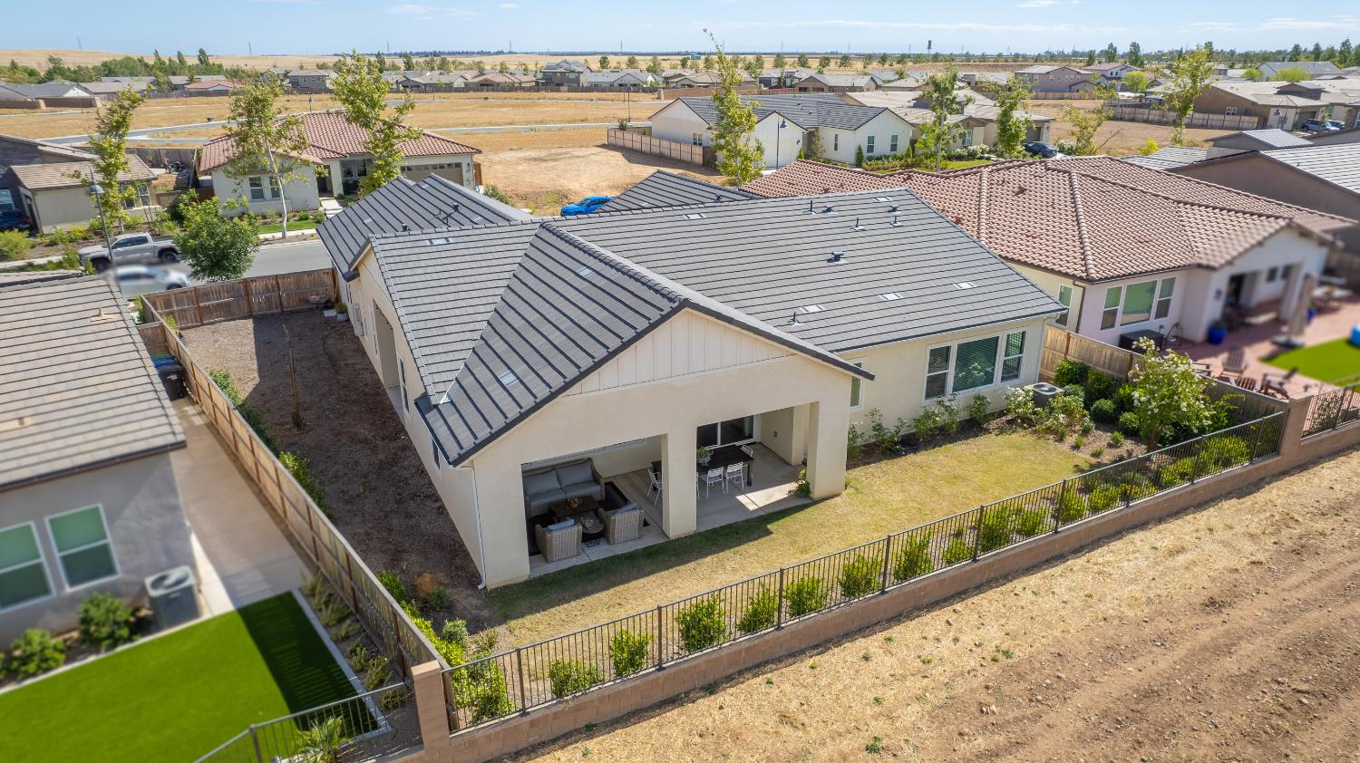 948 Beaver Pond Loop Madera, CA 93636 - Photo 78 of 98