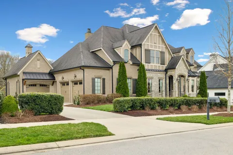 $2,895,000 | 8704 Wolfsbane Lane, College Grove, TN 37046