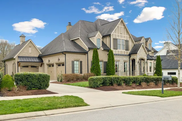 $2,895,000 | 8704 Wolfsbane Lane, College Grove, TN 37046