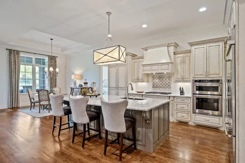 $2,895,000 | 8704 Wolfsbane Lane, College Grove, TN 37046