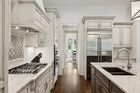 $2,895,000 | 8704 Wolfsbane Lane, College Grove, TN 37046